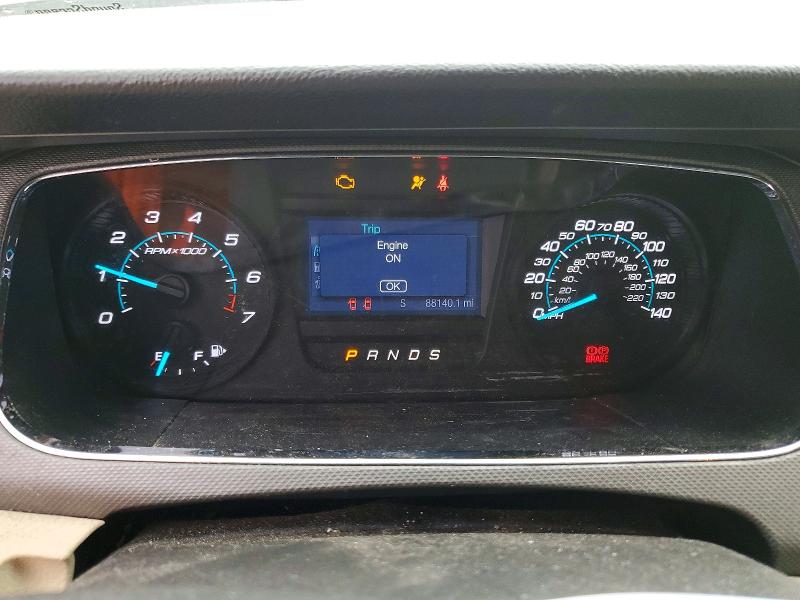 73114365 :رقم المزاد ، 1FAHP2D81GG127986 vin ، 2016 Ford Taurus مزاد بيع