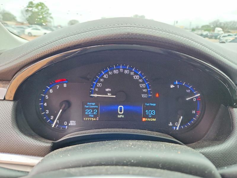 Продажа на аукционе авто 2014 Cadillac Xts Luxury, vin: 2G61M5S32E9325858, номер лота: 72417965