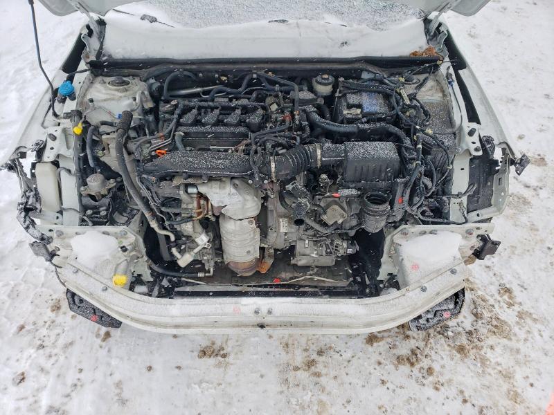 Aukcja sprzedaży 2023 Honda Civic, vin: 19XFL1H81PE401852, numer aukcji: 75042855
