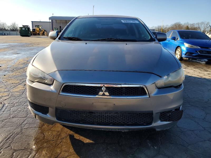 Продаж на аукціоні авто 2012 Mitsubishi Lancer, vin: JA32U2FU7CU026626, номер лоту: 99637195