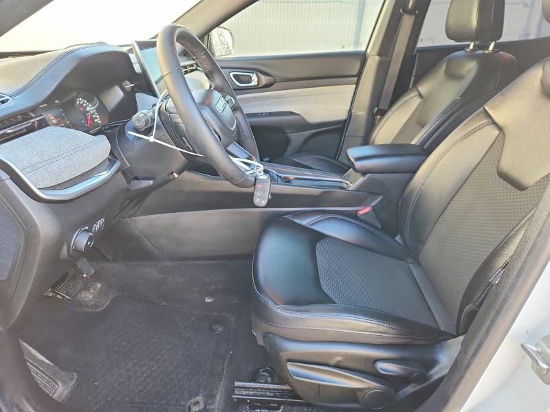 Продаж на аукціоні авто 2024 Jeep Compass La, vin: 3C4NJDBNXRT102960, номер лоту: 72814635
