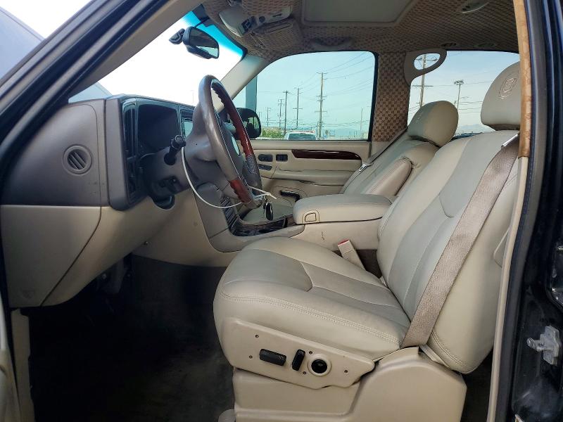 Продаж на аукціоні авто 2005 Cadillac Escalade, vin: 1GYEK63N65R238149, номер лоту: 74884635