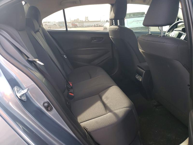 73868705 :رقم المزاد ، 5YFB4MDE2SP343377 vin ، 2025 Toyota Corolla مزاد بيع