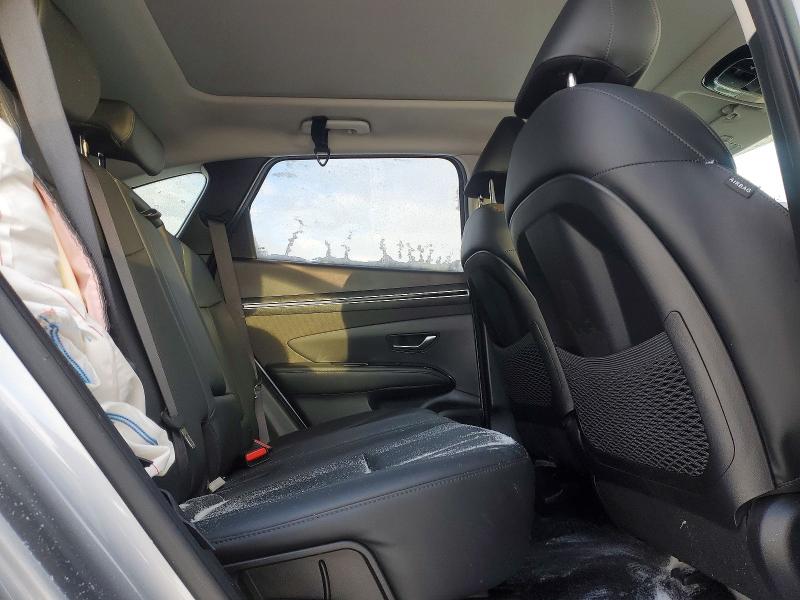 Продажа на аукционе авто 2024 Hyundai Tucson, vin: KM8JCCDEXRU278084, номер лота: 73833625
