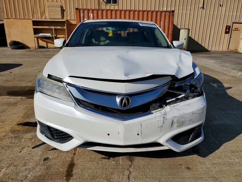 99308685 :رقم المزاد ، 19UDE2F32GA024547 vin ، 2016 Acura Ilx مزاد بيع
