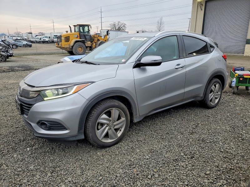 Aukcja sprzedaży 2020 Honda Hr-v, vin: 3CZRU6H51LM717792, numer aukcji: 73551075