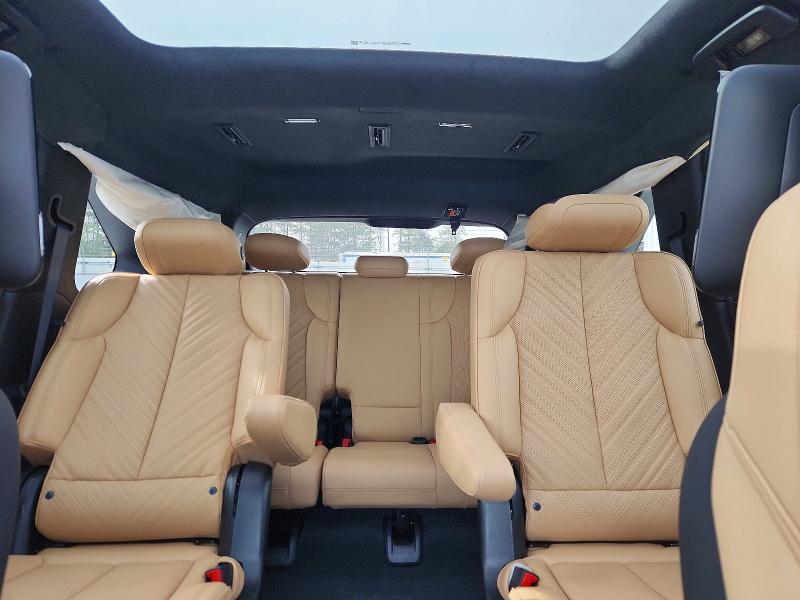 Aukcja sprzedaży 2025 Cadillac Escalade Iq, vin: 1GYTEFKL8SU104640, numer aukcji: 75485985