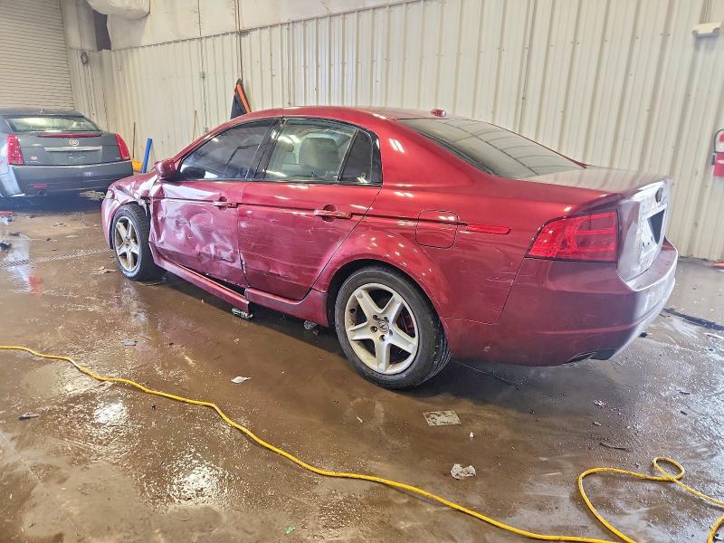 Продаж на аукціоні авто 2006 Acura 3.2tl, vin: 19UUA66226A055256, номер лоту: 99458005