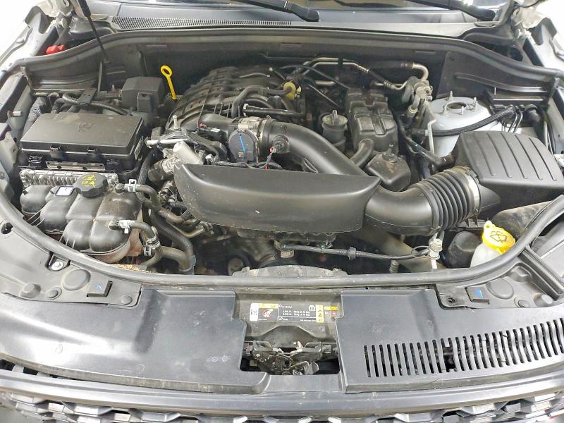 2024 Dodge Durango მანქანა იყიდება აუქციონზე, vin: 1C4RDJDG3RC119813, აუქციონის ნომერი: 72331785