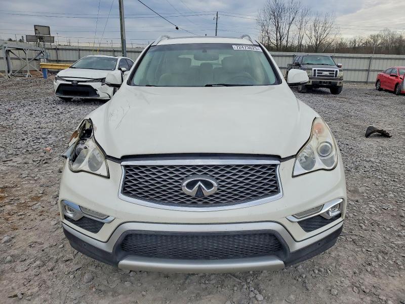 Продажа на аукционе авто 2017 Infiniti Qx50, vin: JN1BJ0RP1HM384061, номер лота: 72473625