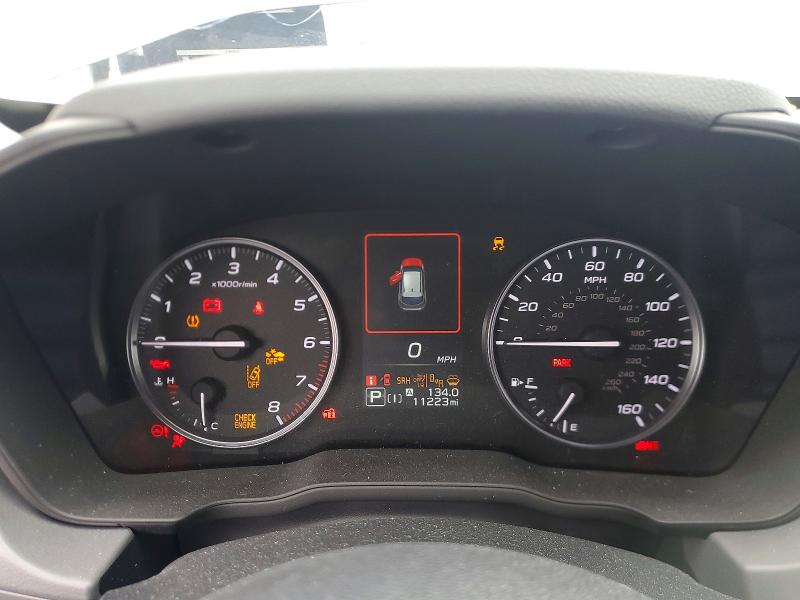 Продаж на аукціоні авто 2024 Subaru Crosstrek, vin: JF2GUADC2RH867669, номер лоту: 72523865