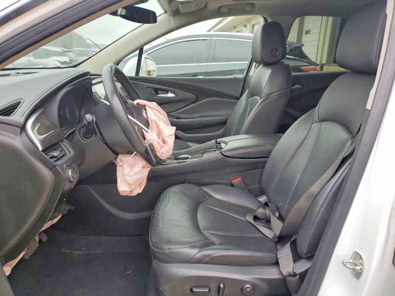 Aukcja sprzedaży 2020 Buick Envision, vin: LRBFX3SX7LD157053, numer aukcji: 98262295