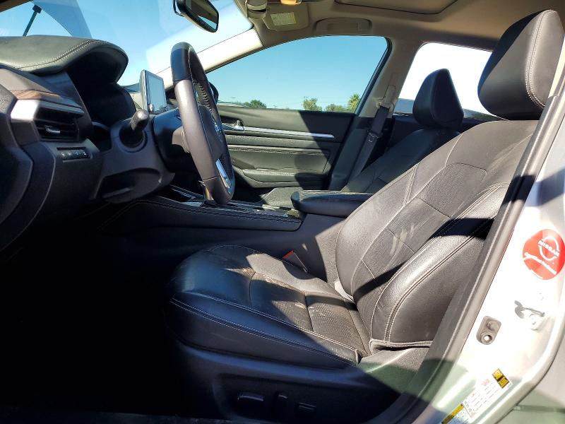 2020 Nissan Altima მანქანა იყიდება აუქციონზე, vin: 1N4BL4EV6LC191332, აუქციონის ნომერი: 72494215
