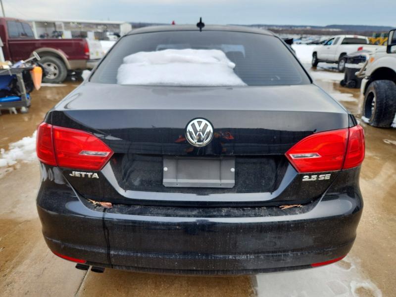 Продаж на аукціоні авто 2013 Volkswagen Jetta, vin: 3VWDX7AJ2DM350467, номер лоту: 74841535