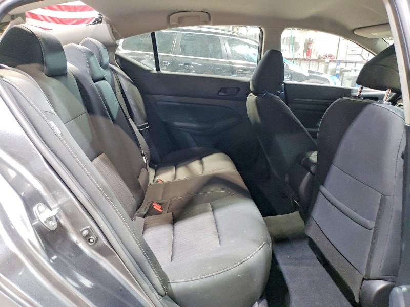Продажа на аукционе авто 2024 Nissan Altima, vin: 1N4BL4DV9RN393791, номер лота: 73703095