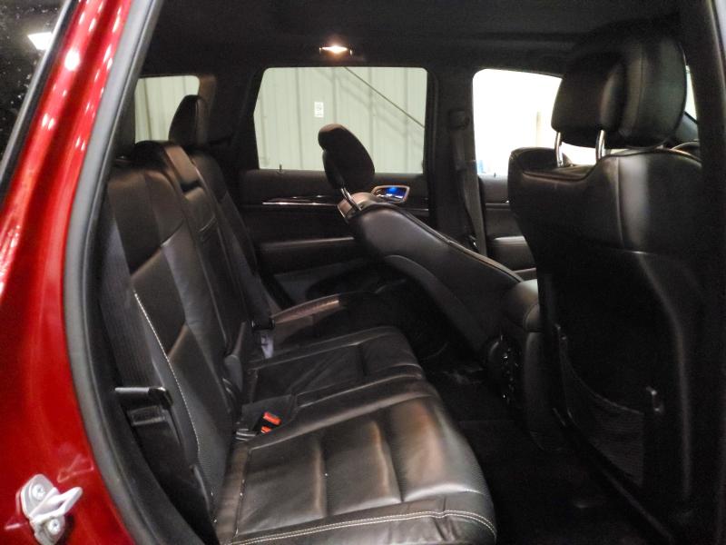Aukcja sprzedaży 2015 Jeep Grand Cherokee, vin: 1C4RJFCT8FC642177, numer aukcji: 73035865