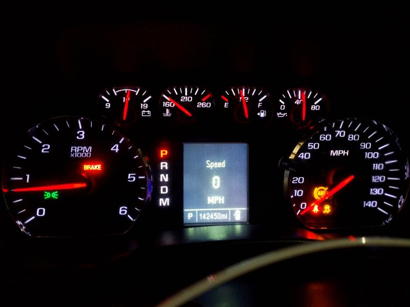 Aukcja sprzedaży 2014 Chevrolet Silverado, vin: 1GCRCPEH7EZ353795, numer aukcji: 72343375