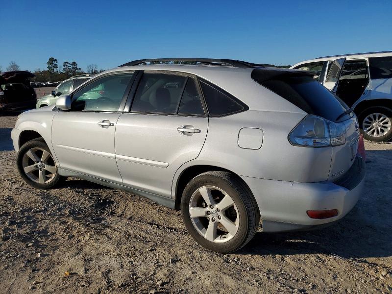 Продажа на аукционе авто 2005 Lexus Rx, vin: 2T2GA31U75C020995, номер лота: 98718665