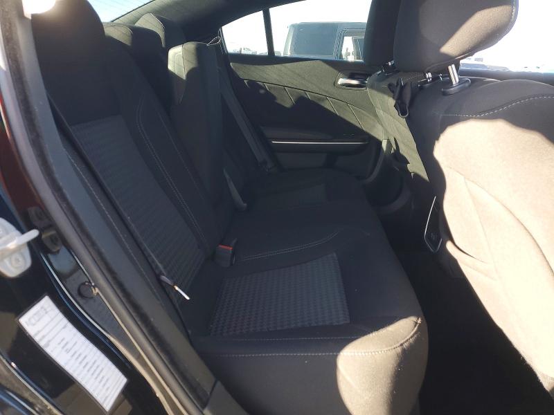Продаж на аукціоні авто 2023 Dodge Charger, vin: 2C3CDXBGXPH568383, номер лоту: 98804845