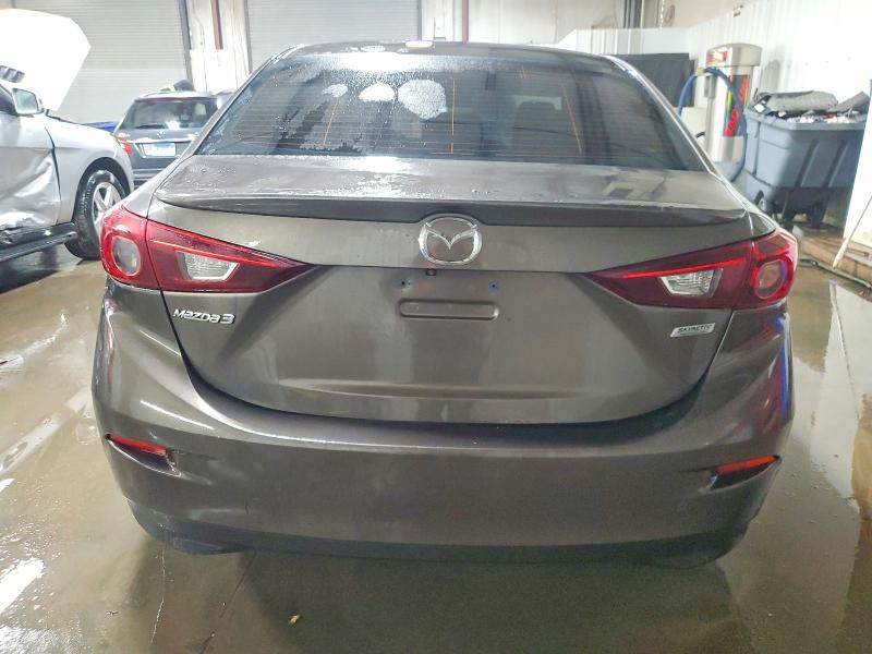 Aukcja sprzedaży 2018 Mazda 3, vin: 3MZBN1V34JM164933, numer aukcji: 98034875