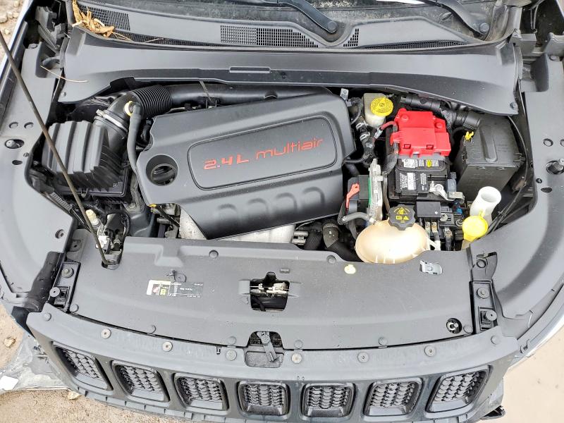 Aukcja sprzedaży 2020 Jeep Compass, vin: 3C4NJDBB6LT165406, numer aukcji: 72106575