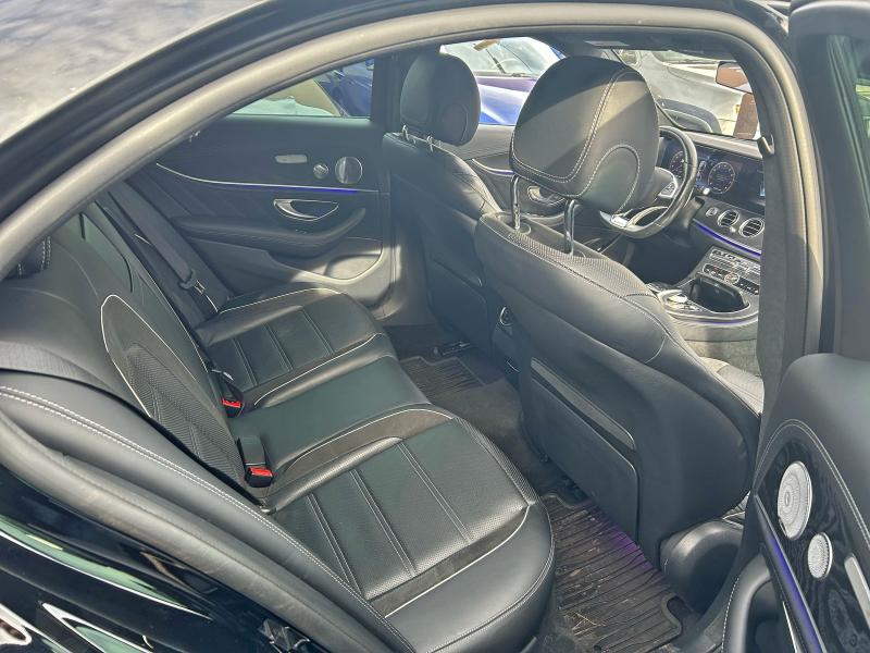 Auction sale of the 2018 Mercedes-benz E 63 Amg-s, vin: WDDZF8KB4JA337016, lot number: 72747905