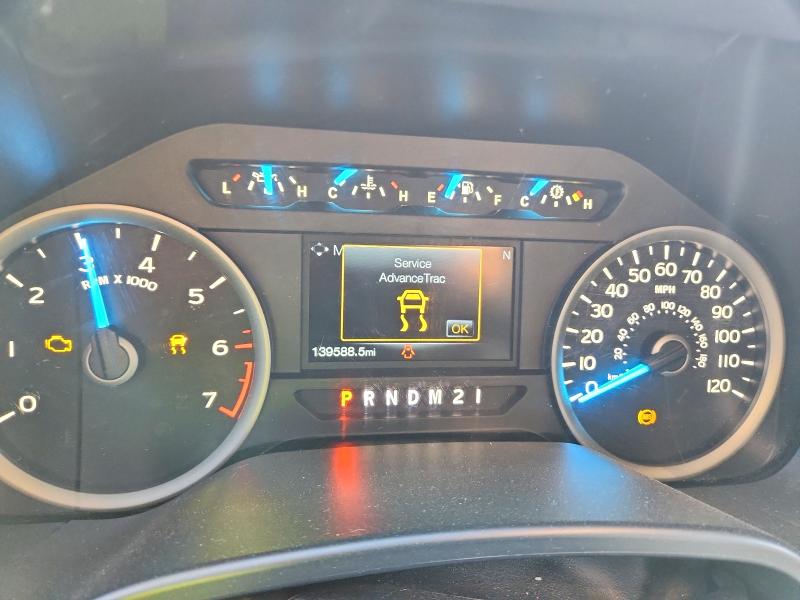 Aukcja sprzedaży 2017 Ford F150, vin: 1FTFW1EF9HKE27740, numer aukcji: 99879715