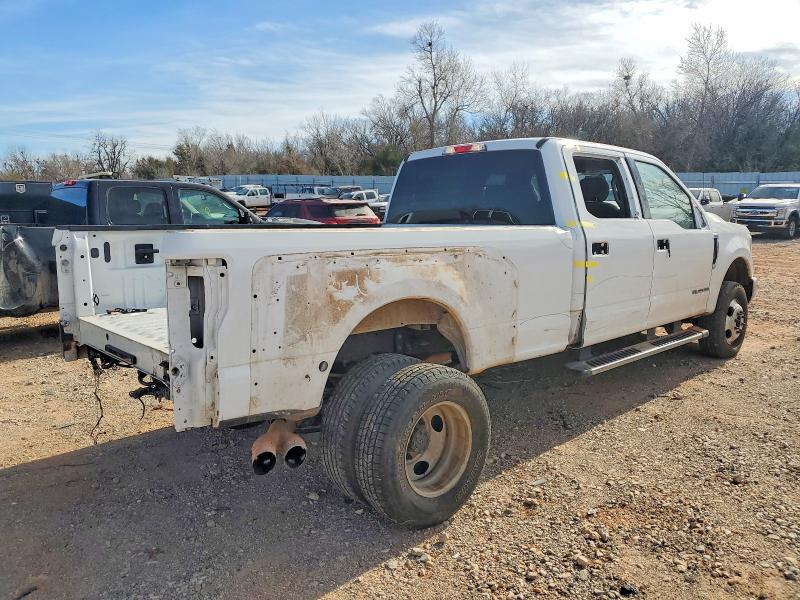 Aukcja sprzedaży 2019 Ford F350, vin: 1FT8W3DT1KEE33047, numer aukcji: 98954695