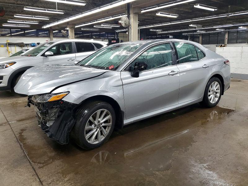 Aukcja sprzedaży 2023 Toyota Camry Le, vin: 4T1C11AK9PU803713, numer aukcji: 98334025