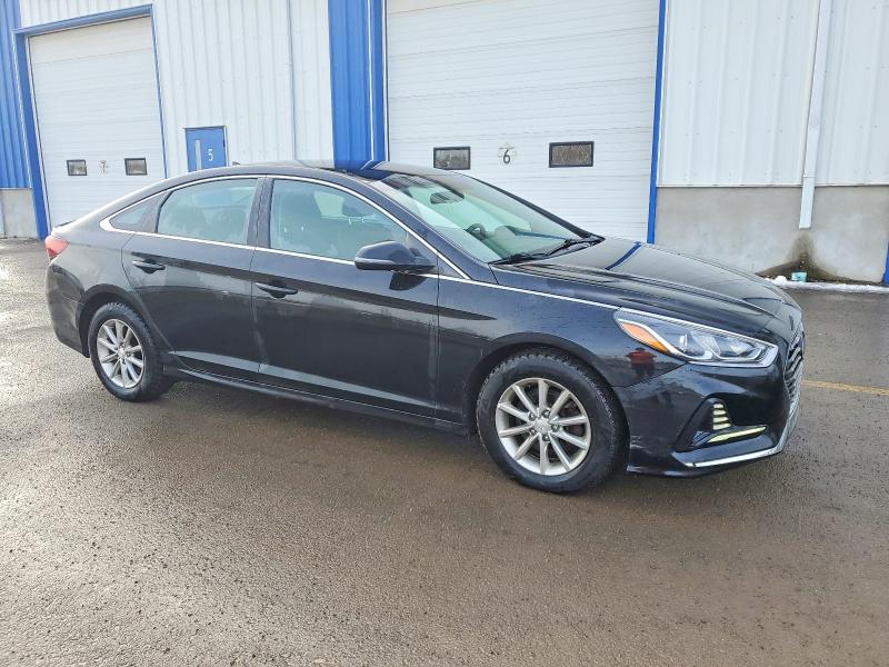 72803155 :رقم المزاد ، 5NPE24AF1KH794944 vin ، 2019 Hyundai Sonata مزاد بيع
