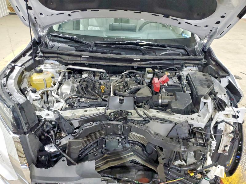 Продаж на аукціоні авто 2023 Mitsubishi Outlander, vin: JA4J4VA83PZ020947, номер лоту: 73444515