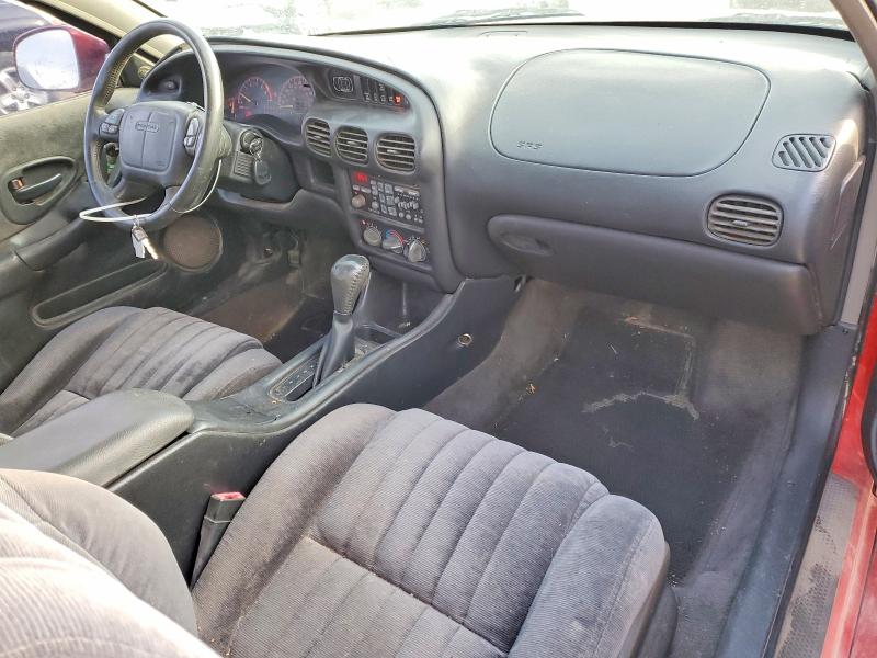 Aukcja sprzedaży 1997 Pontiac Grand Prix, vin: 1G2WP12K3VF218646, numer aukcji: 72892135