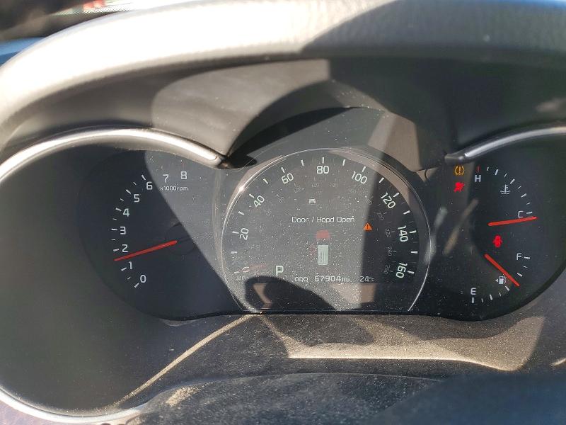 Продаж на аукціоні авто 2014 Kia Sorento, vin: 5XYKT3A67EG443199, номер лоту: 74104985
