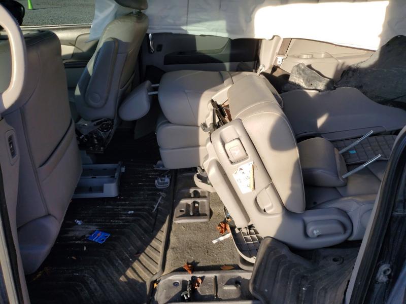 Продаж на аукціоні авто 2015 Honda Odyssey, vin: 5FNRL5H66FB067541, номер лоту: 99444545