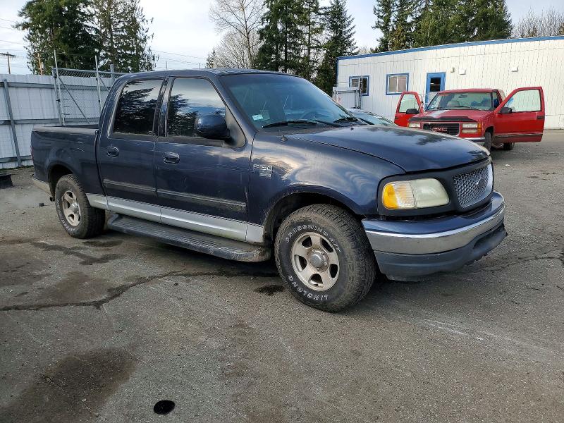 Aukcja sprzedaży 2001 Ford F150, vin: 1FTRW07LX1KC32150, numer aukcji: 74499085
