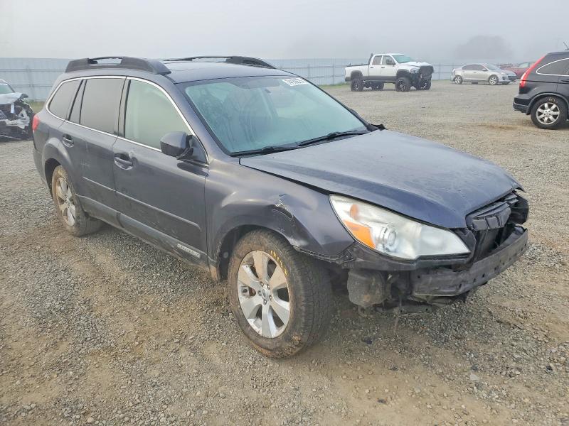 Продаж на аукціоні авто 2011 Subaru Outback, vin: 4S4BRBKC1B3437987, номер лоту: 74159275