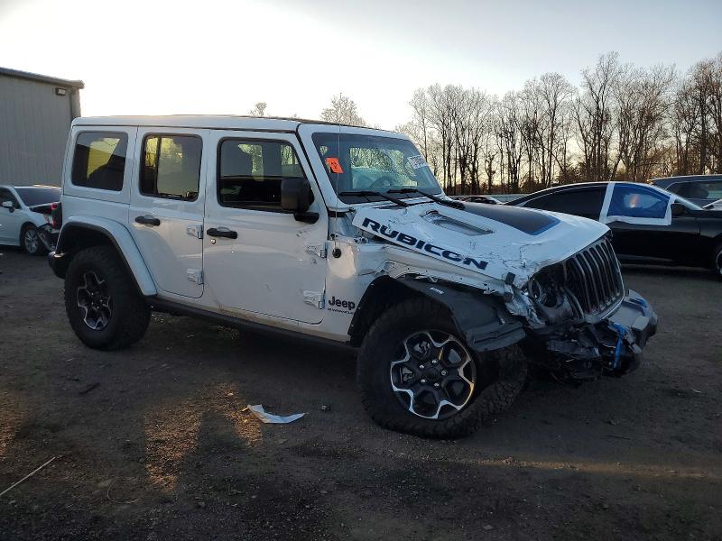Aukcja sprzedaży 2023 Jeep Wrangler, vin: 1C4JJXR66PW568004, numer aukcji: 72700585