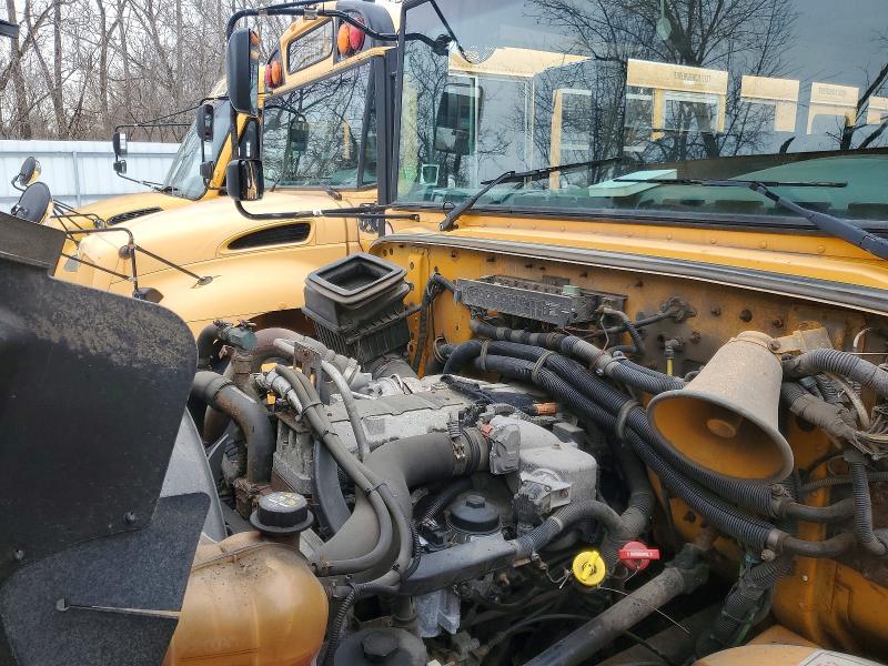 Продаж на аукціоні авто 2014 Icrp 3000, vin: 4DRBUAAN2EB414627, номер лоту: 72409045