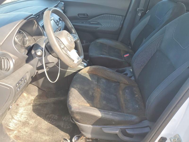 Aukcja sprzedaży 2020 Nissan Kicks S, vin: 3N1CP5BV3LL496937, numer aukcji: 97677835
