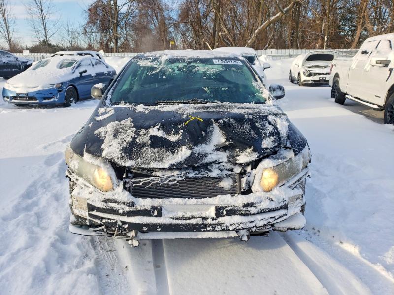 Aukcja sprzedaży 2013 Honda Civic Ex 4dr, vin: 2HGFB2F51DH012938, numer aukcji: 73989705