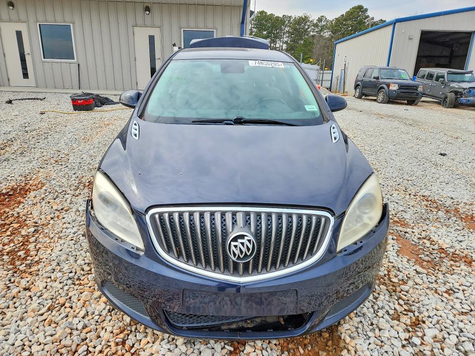 Продажа на аукционе авто 2016 Buick Verano, vin: 1G4PP5SK9G4108699, номер лота: 74655205