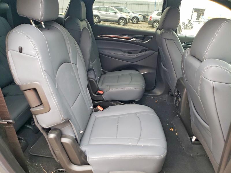 Продаж на аукціоні авто 2023 Buick Enclave, vin: 5GAERBKW2PJ264786, номер лоту: 72879335
