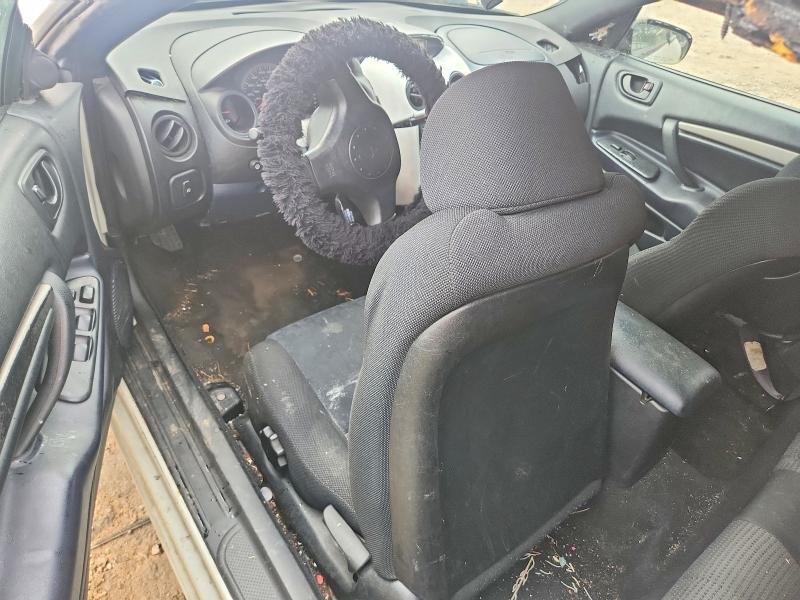 Aukcja sprzedaży 2003 Mitsubishi Eclipse, vin: 4A3AE45G43E004950, numer aukcji: 97637155