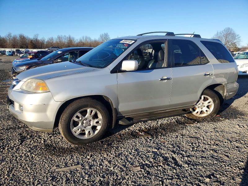 Aukcja sprzedaży 2004 Acura Mdx Tourin, vin: 2HNYD18794H550954, numer aukcji: 98345135