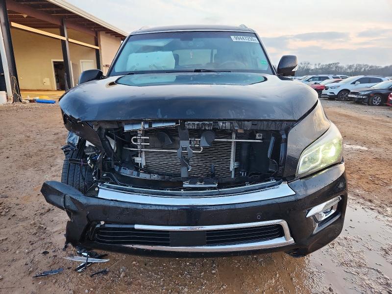 Продажа на аукционе авто 2015 Infiniti Qx80, vin: JN8AZ2NC0F9371631, номер лота: 99447255