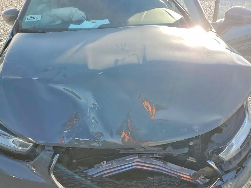Продажа на аукционе авто 2022 Chrysler Pacifica, vin: 2C4RC1BG9NR133416, номер лота: 97399065