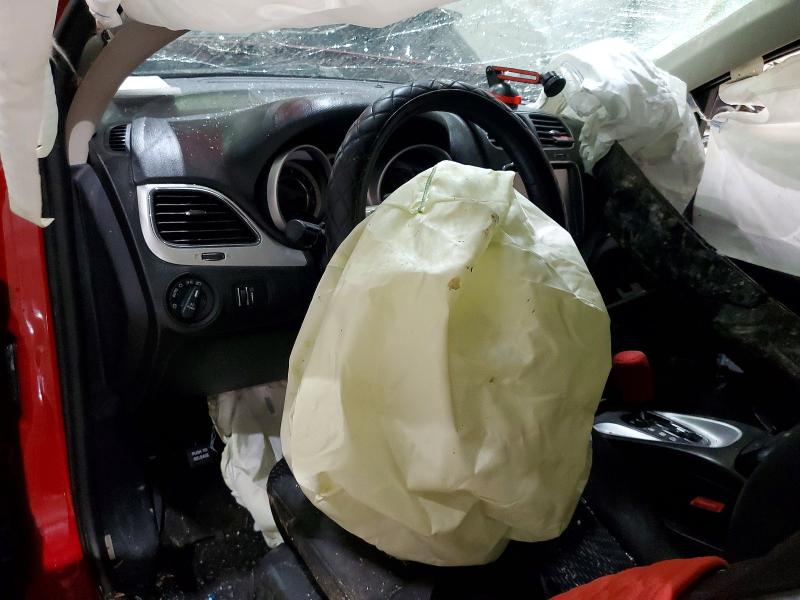 98598175 :رقم المزاد ، 3C4PDDBG4KT720590 vin ، 2019 Dodge Journey مزاد بيع