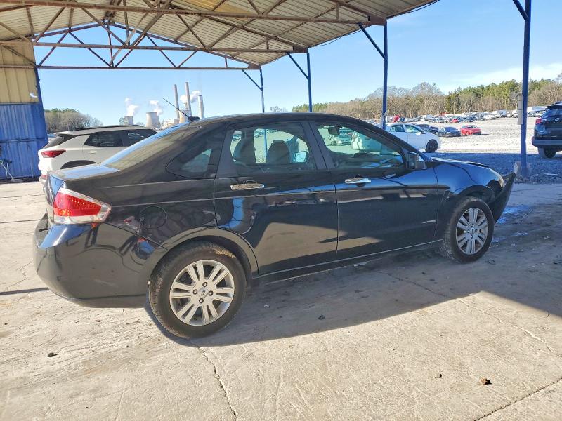 Продаж на аукціоні авто 2011 Ford Focus, vin: 1FAHP3HN8BW105391, номер лоту: 72819995