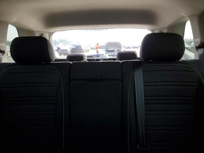 2024 Volkswagen Tiguan S მანქანა იყიდება აუქციონზე, vin: 3VVRB7AX5RM232207, აუქციონის ნომერი: 75628085