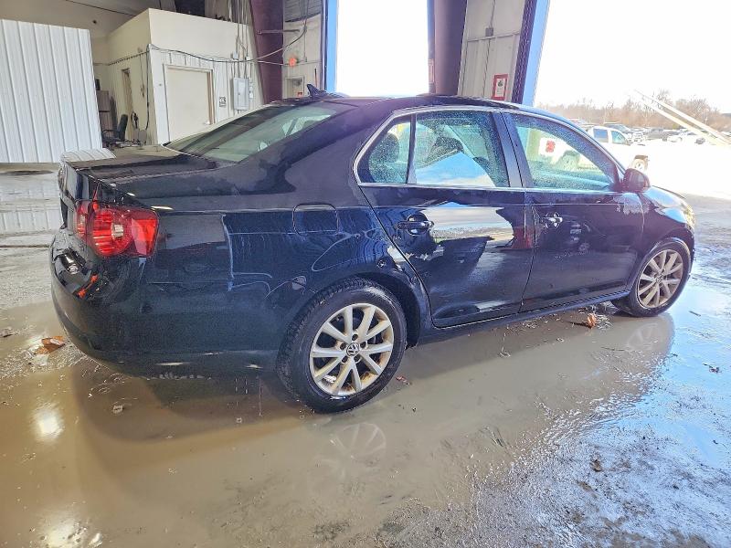 Продажа на аукционе авто 2010 Volkswagen Jetta Se, vin: 3VWRX7AJ4AM037308, номер лота: 72764115